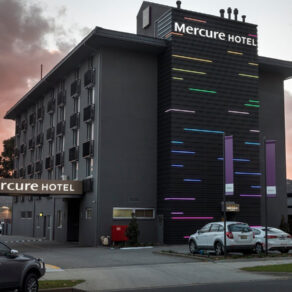 mercure