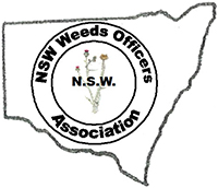 NSW Weed Officers Assoc. Logo