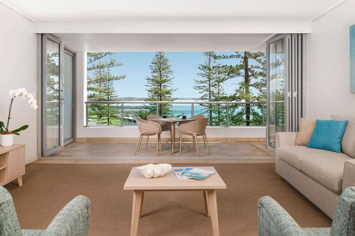 Mantra The Observatory Port Macquarie