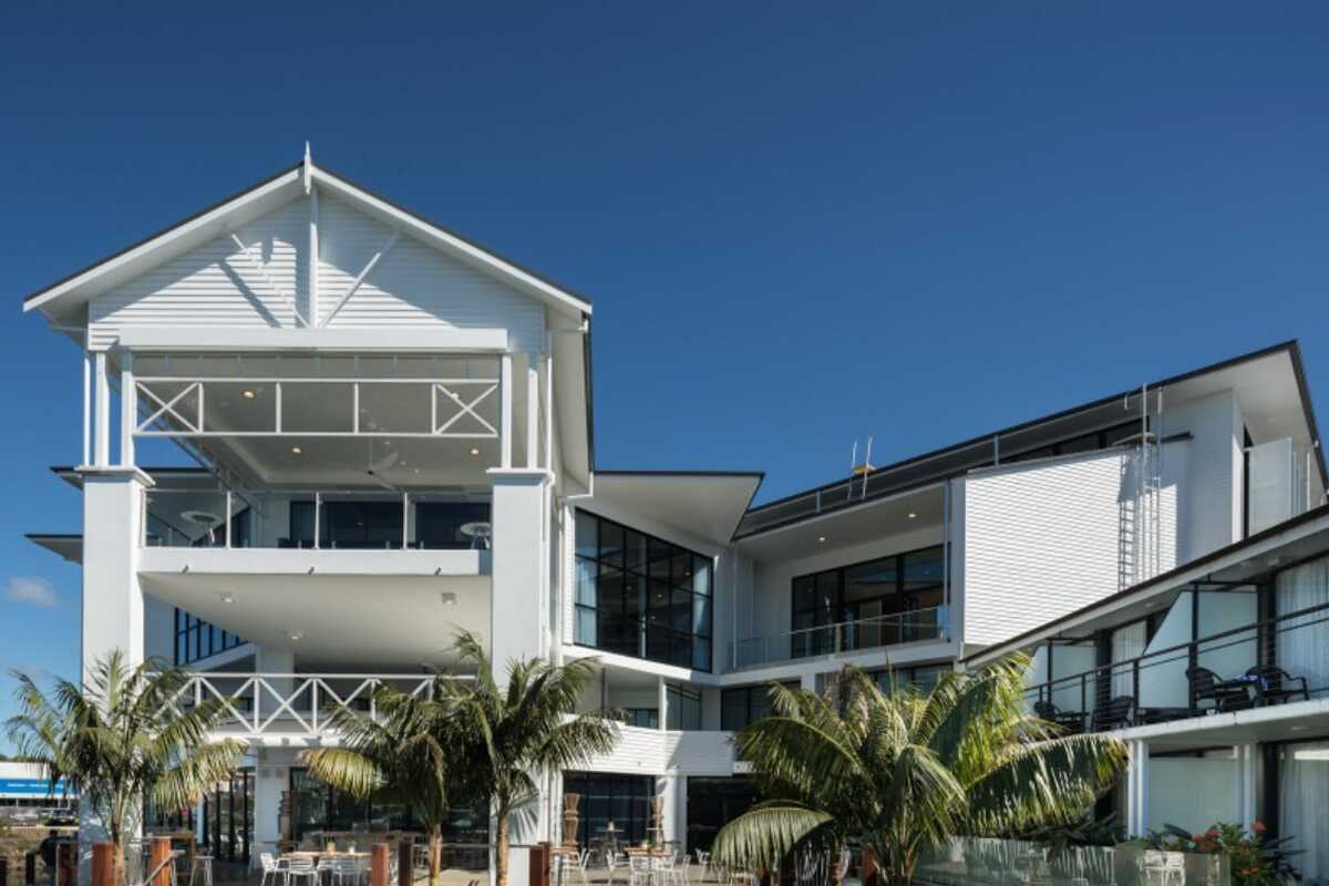 Sails Port Macquarie