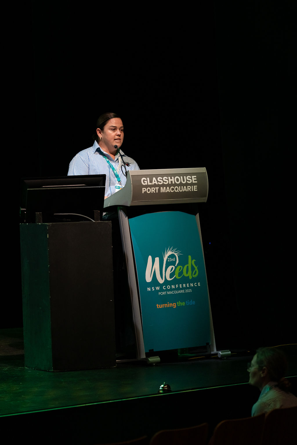 Thursday7thAugWeedsConference2025-TrishEvansPhotography-60